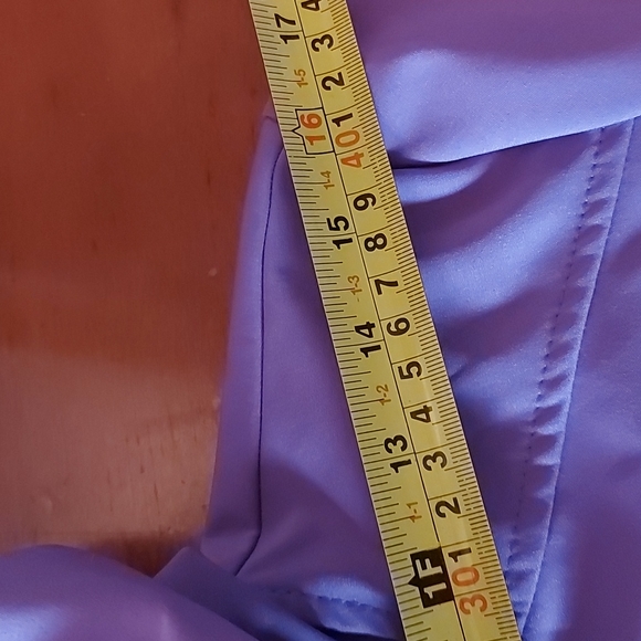 Spring coat, Nuage, Medium - Picture 14 of 15